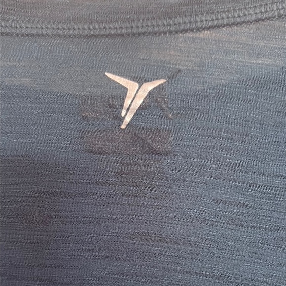 Old Navy Active Dark Green Pullover Women’s Size XL - Picture 5 of 5